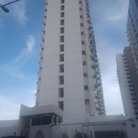 Ferienwohnung Edf Shopping Park Selective Recife Exterior foto